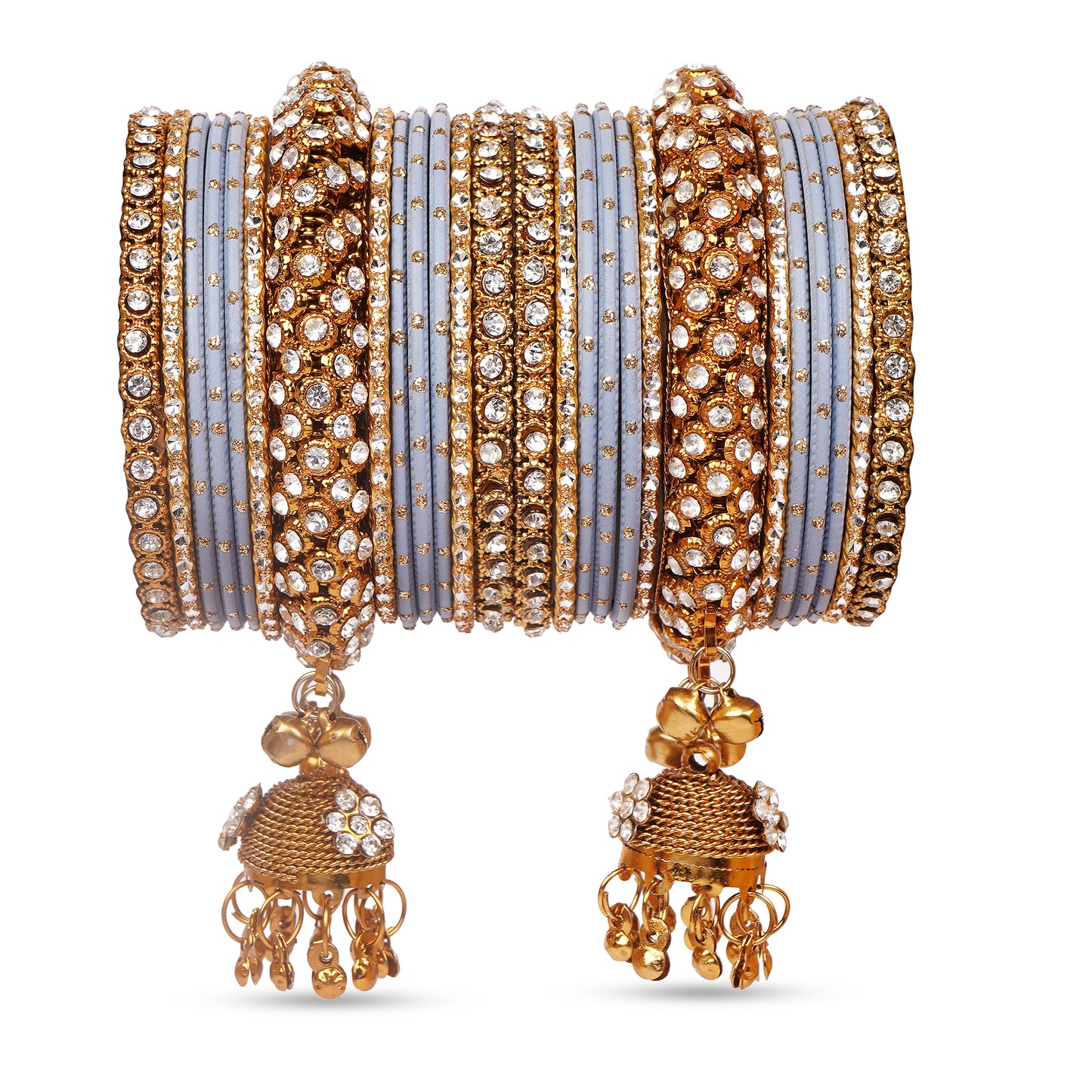 Indian Ethnic Bangle Set  for Every Occassion