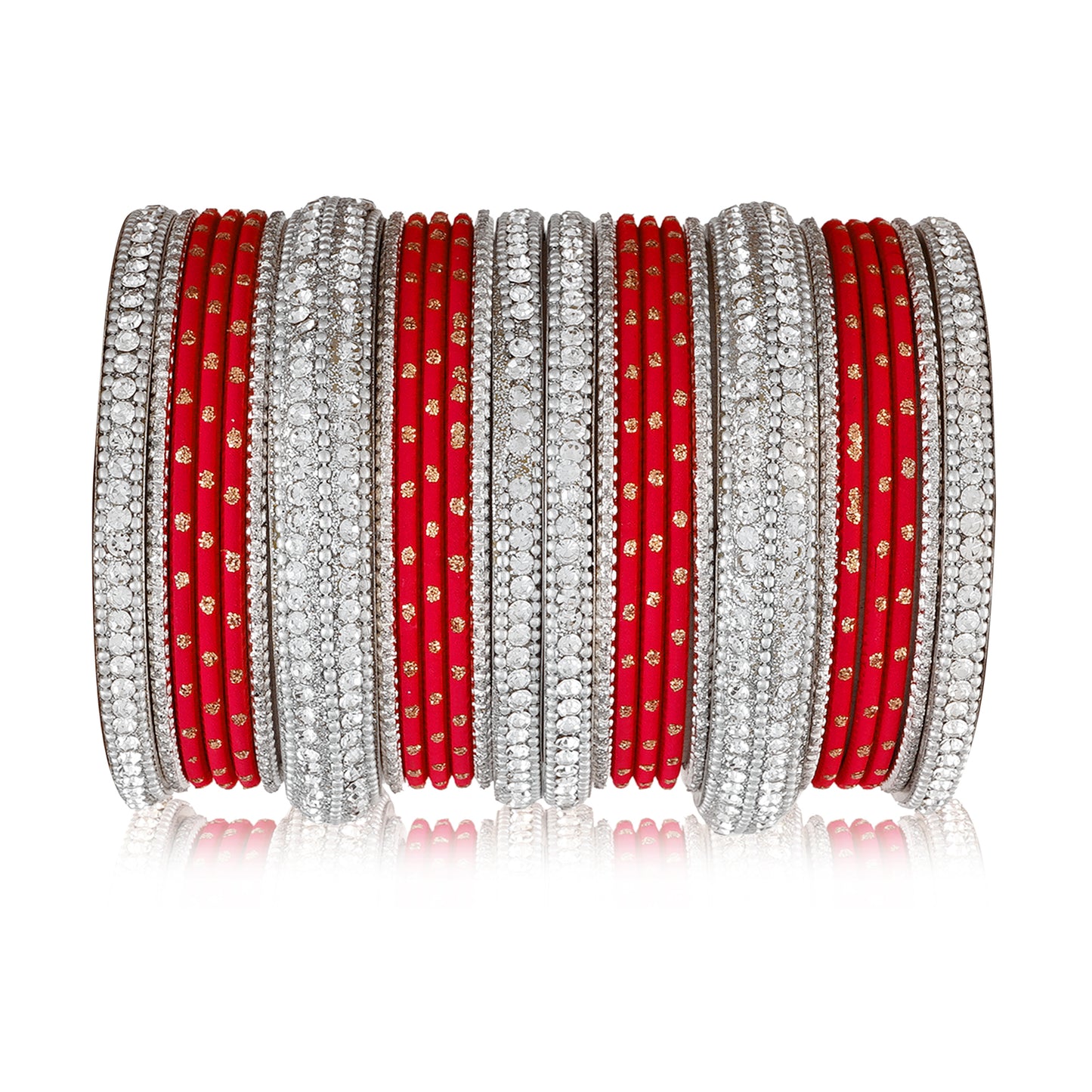 Indian Ethnic Bangles for Every Occassion