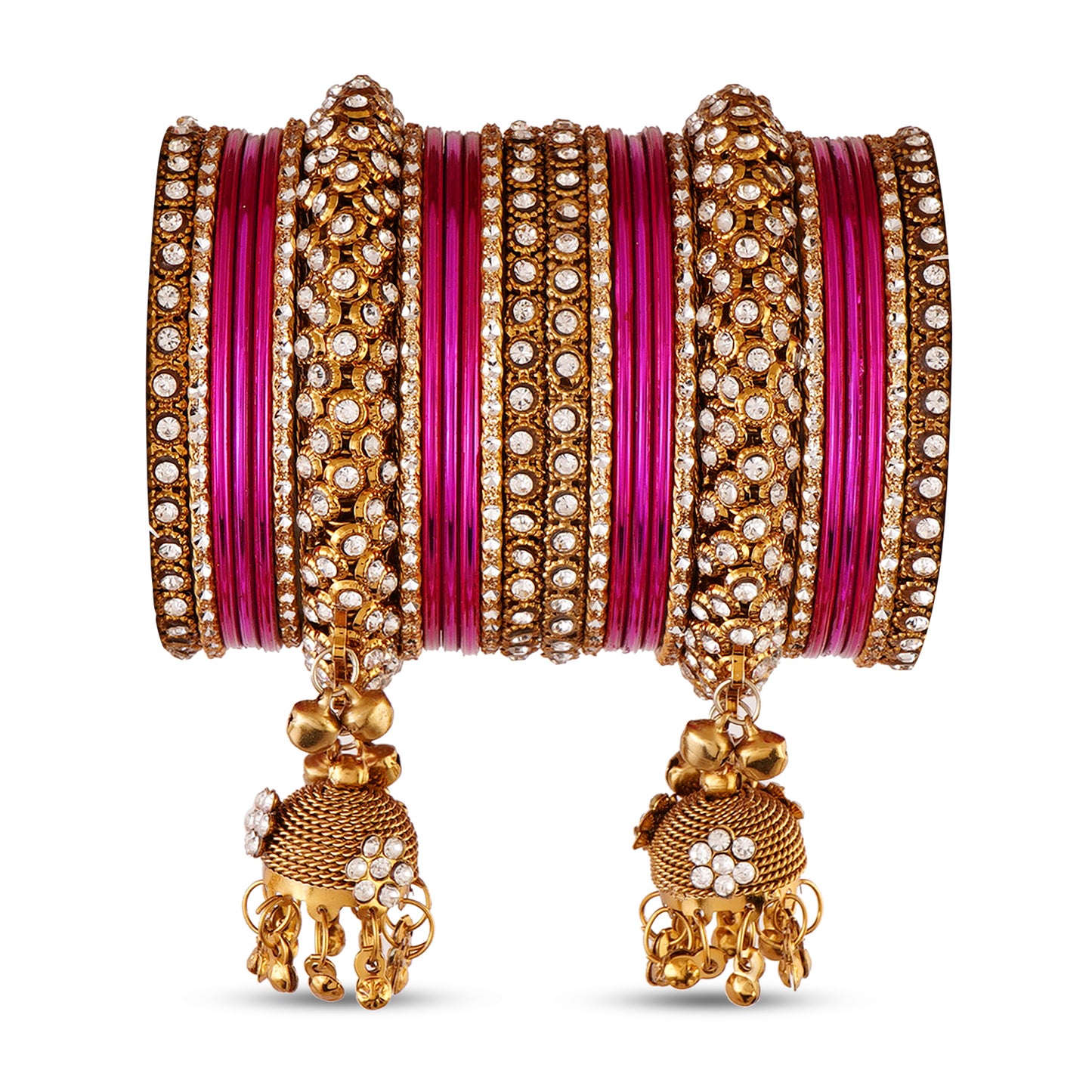 Indian ethnic handmade bangle for every occassion